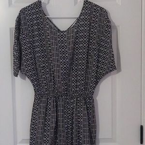 BCBG ROMPER